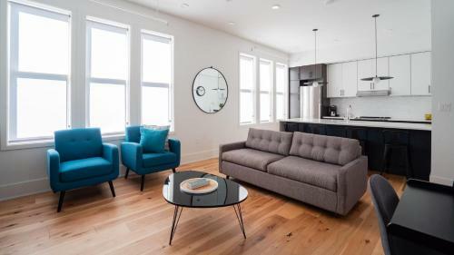 Apartamento Trendy Downtown Condo - Neat Suites