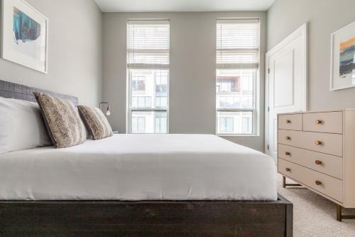Apartamento Mint House Columbus