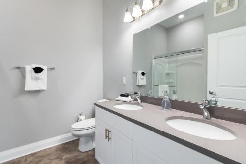Apartamento Mint House Columbus