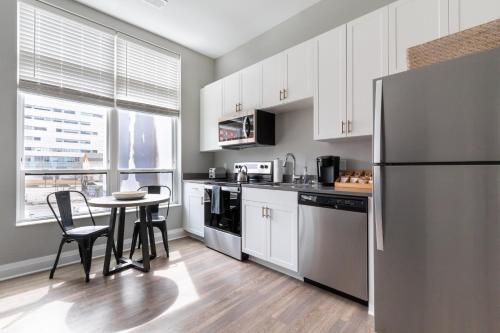 Apartamento Mint House Columbus