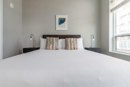 Apartamento Mint House Columbus