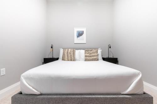 Apartamento Mint House Columbus