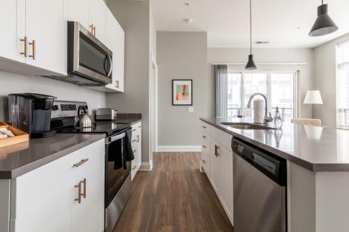 Apartamento Mint House Columbus