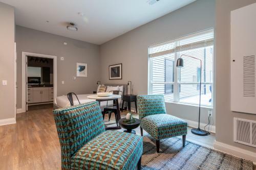 Apartamento Mint House Columbus