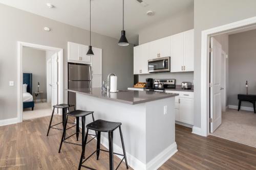 Apartamento Mint House Columbus