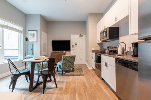 Apartamento Mint House Columbus