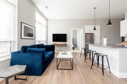 Apartamento Mint House Columbus