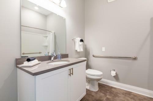 Apartamento Mint House Columbus