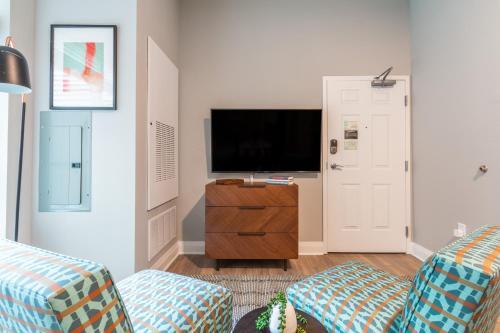 Apartamento Mint House Columbus