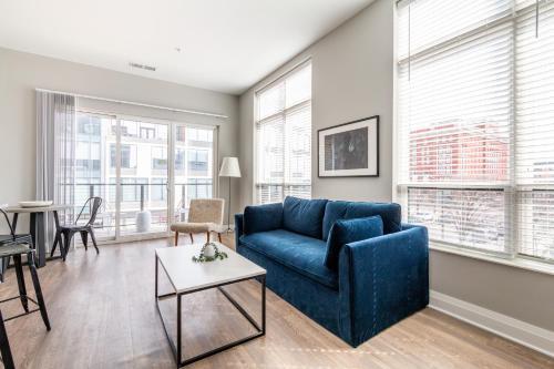 Apartamento Mint House Columbus