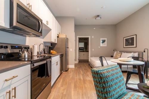 Apartamento Mint House Columbus