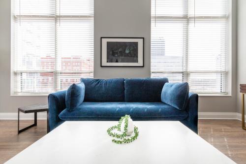Apartamento Mint House Columbus