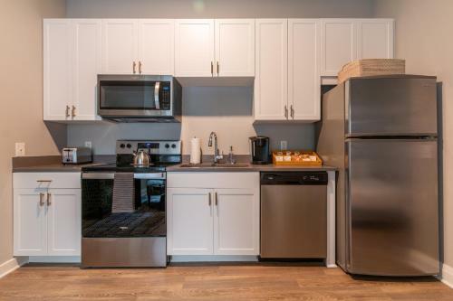 Apartamento Mint House Columbus