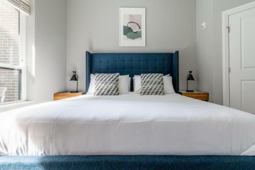 Apartamento Mint House Columbus
