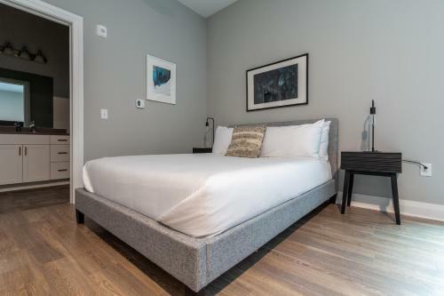 Apartamento Mint House Columbus