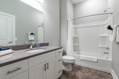 Apartamento Mint House Columbus