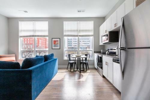 Apartamento Mint House Columbus