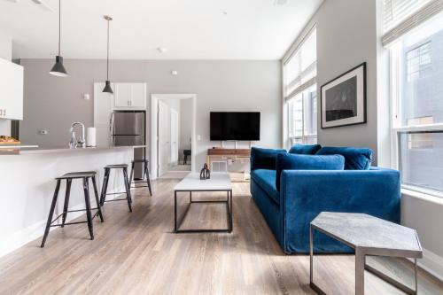 Apartamento Mint House Columbus