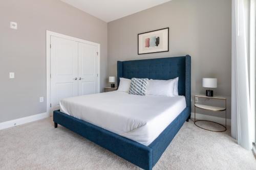 Apartamento Mint House Columbus