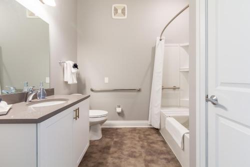 Apartamento Mint House Columbus