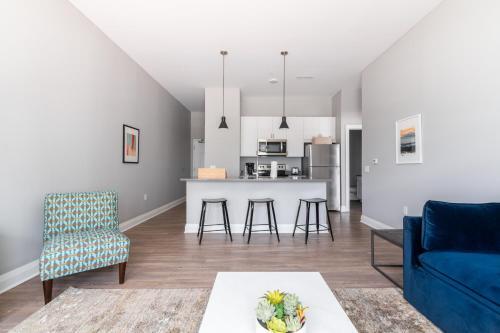 Apartamento Mint House Columbus