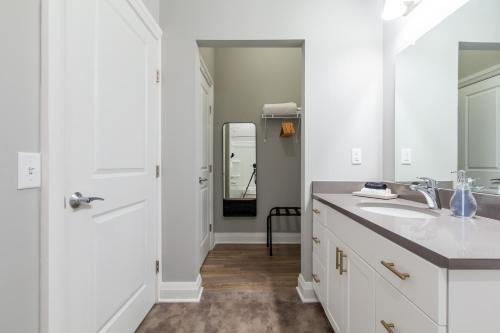 Apartamento Mint House Columbus