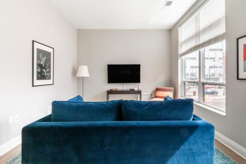 Apartamento Mint House Columbus