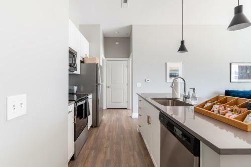 Apartamento Mint House Columbus