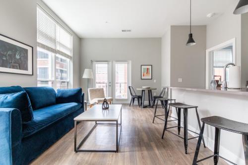 Apartamento Mint House Columbus