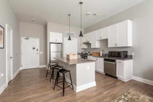 Apartamento Mint House Columbus