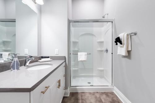 Apartamento Mint House Columbus