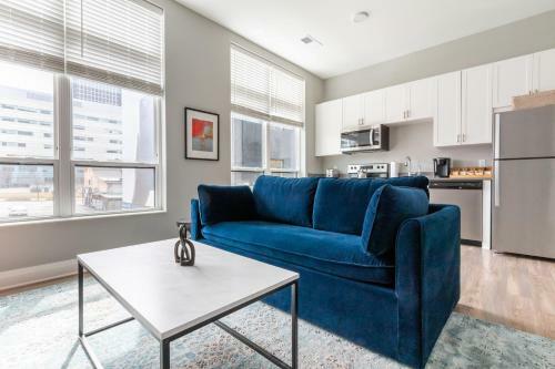 Apartamento Mint House Columbus