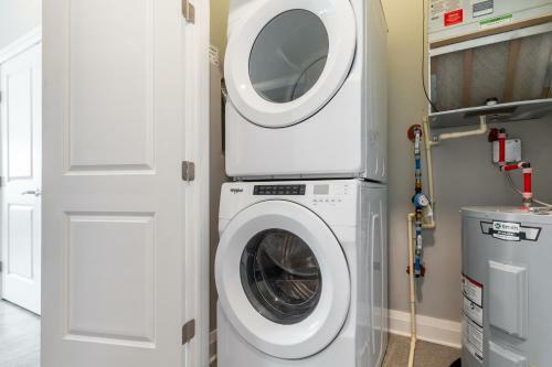 Apartamento Mint House Columbus