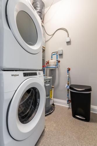 Apartamento Mint House Columbus