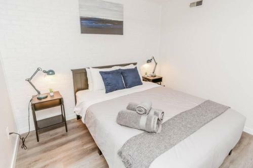 Apartamento Renovated 2story(9c) Osu/expocenter Near Everything