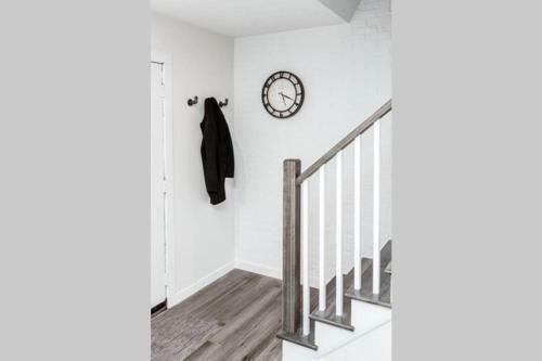 Apartamento Renovated 2story(9c) Osu/expocenter Near Everything