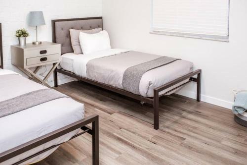 Apartamento Renovated 2story(9c) Osu/expocenter Near Everything