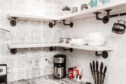 Apartamento Renovated 2story(9c) Osu/expocenter Near Everything