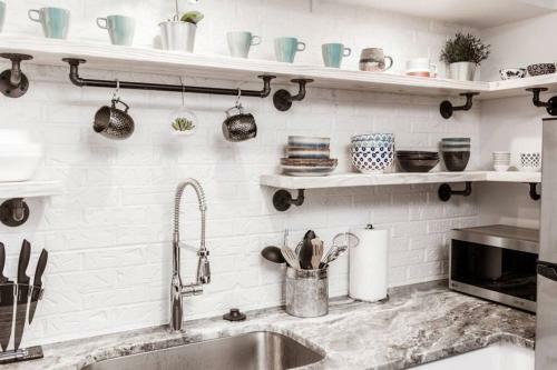 Apartamento Renovated 2story(9c) Osu/expocenter Near Everything