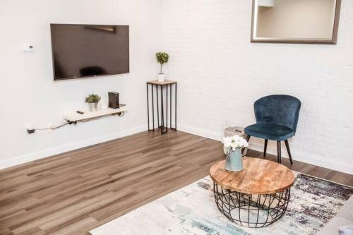 Apartamento Renovated 2story(9c) Osu/expocenter Near Everything