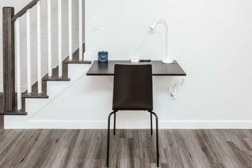 Apartamento Renovated 2story(9c) Osu/expocenter Near Everything
