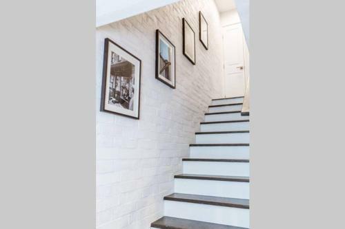 Apartamento Renovated 2story(9c) Osu/expocenter Near Everything