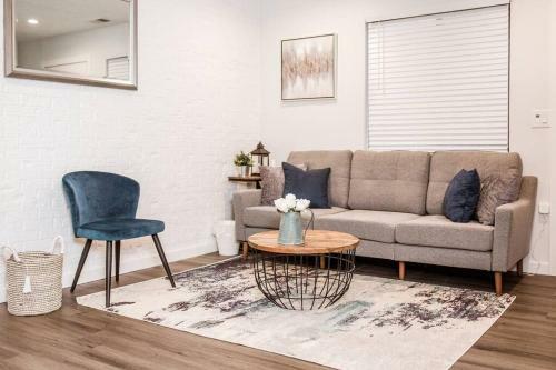 Apartamento Renovated 2story(9c) Osu/expocenter Near Everything