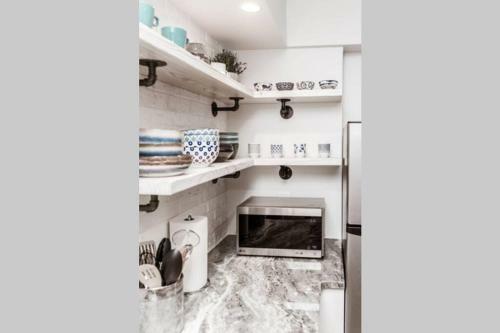 Apartamento Renovated 2story(9c) Osu/expocenter Near Everything