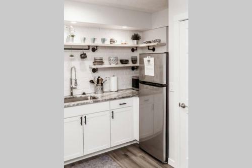 Apartamento Renovated 2story(9c) Osu/expocenter Near Everything
