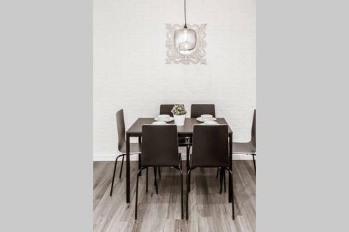 Apartamento Renovated 2story(9c) Osu/expocenter Near Everything