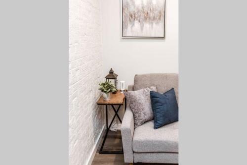 Apartamento Renovated 2story(9c) Osu/expocenter Near Everything