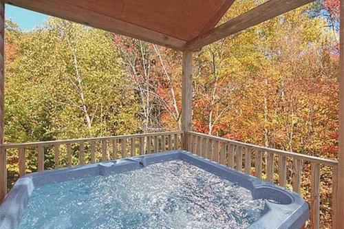 Mountain Seclusion