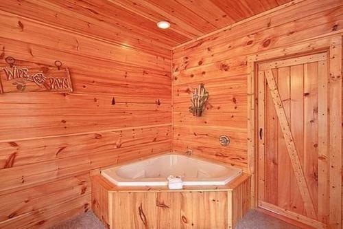 Mountain Seclusion