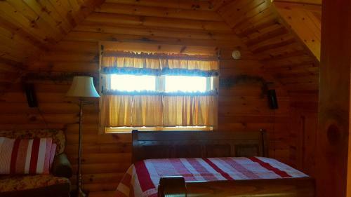 Bed & Breakfast Amish Blessings Cabins